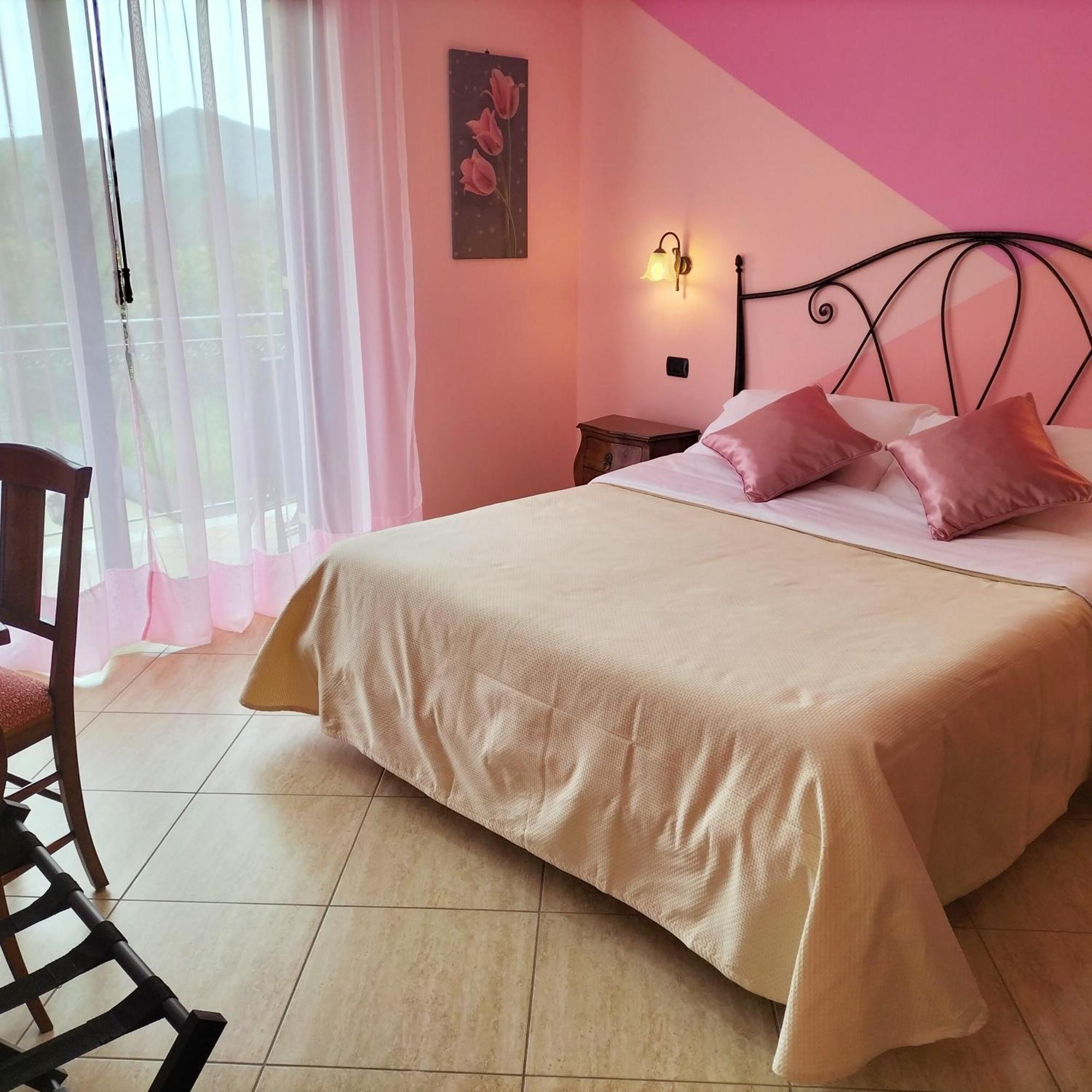 Villa Gloria Gaggi Zewnętrze zdjęcie