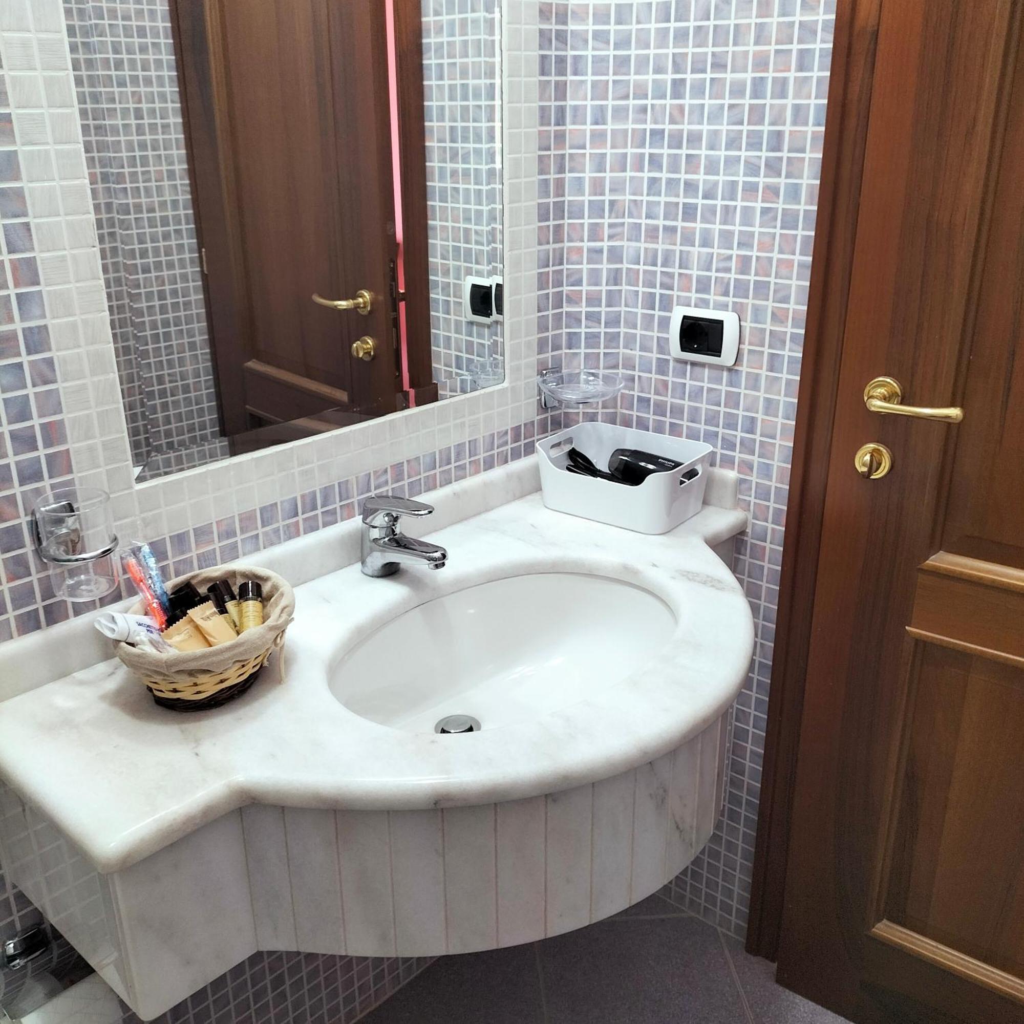 Villa Gloria Gaggi Zewnętrze zdjęcie