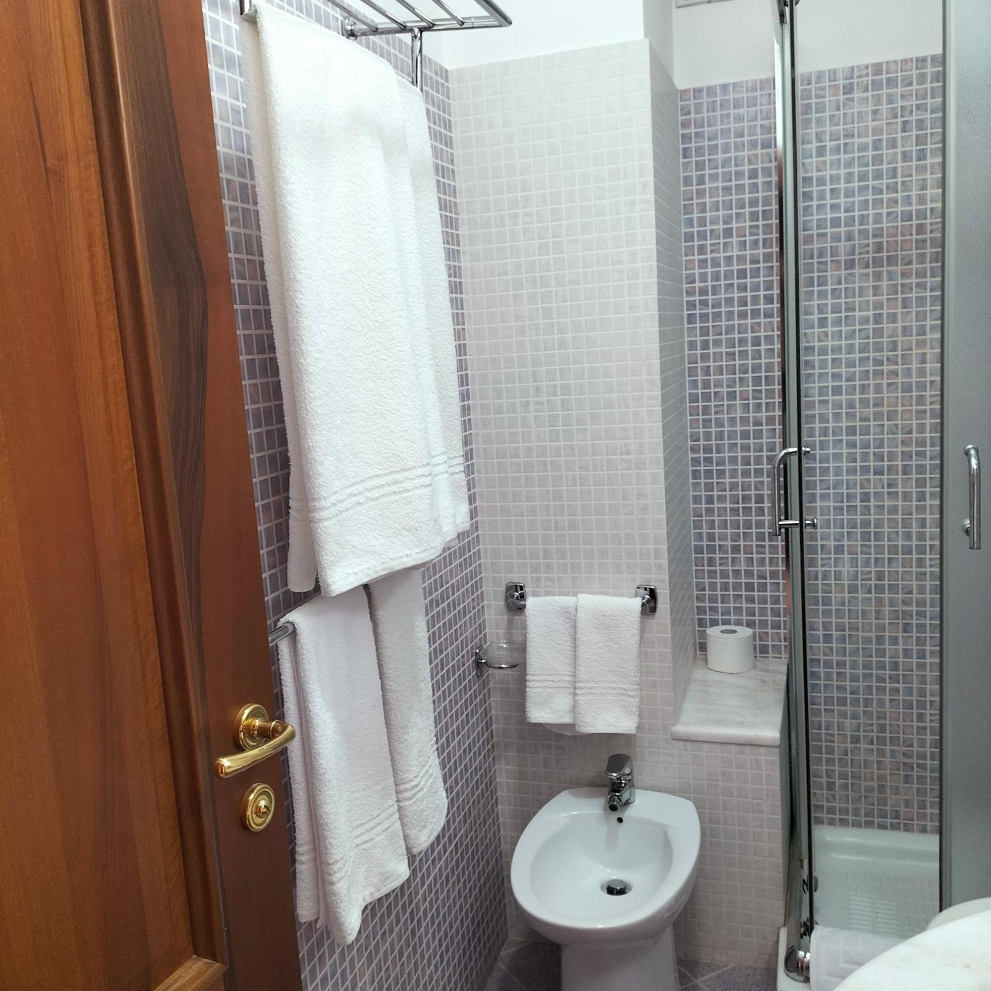 Villa Gloria Gaggi Pokój zdjęcie