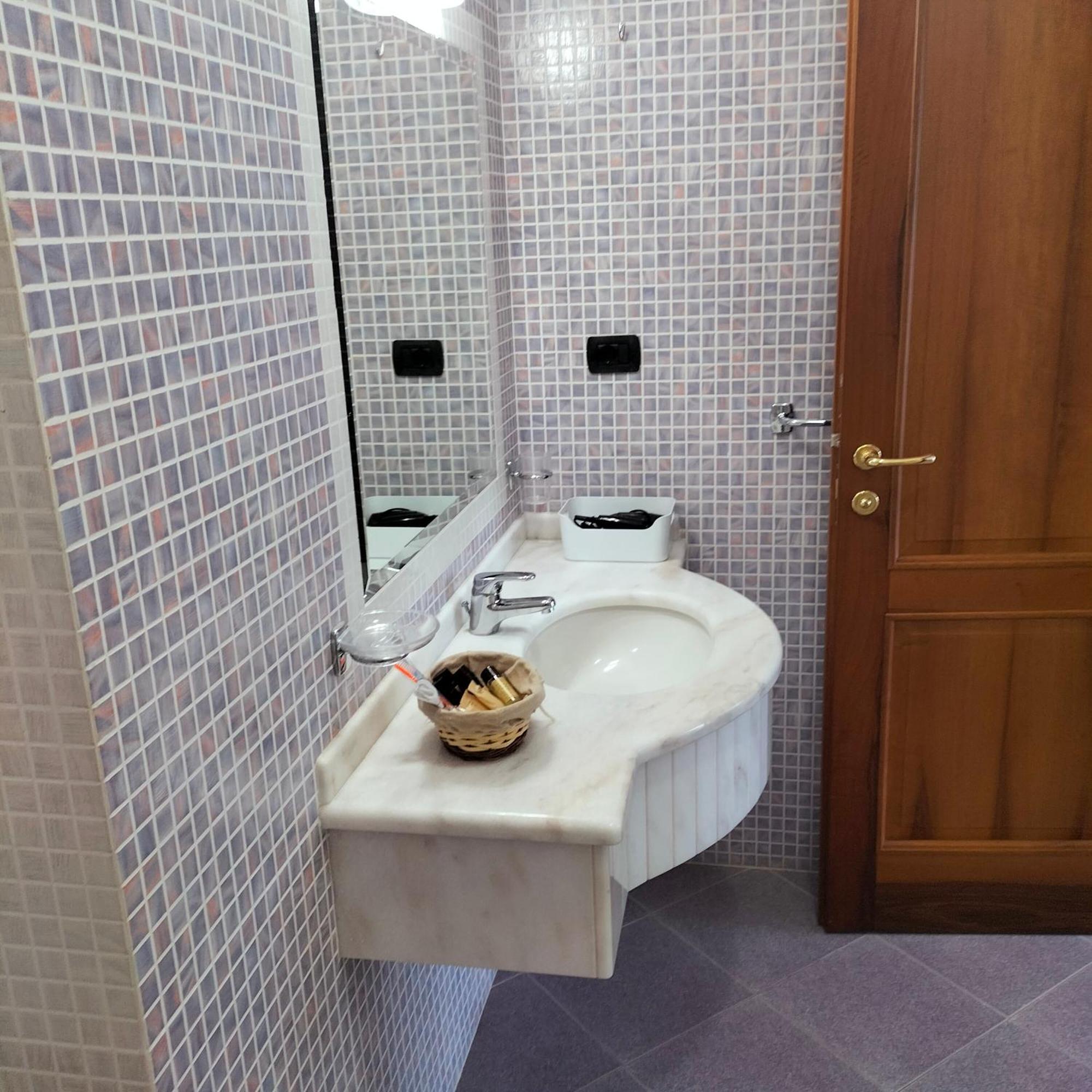 Villa Gloria Gaggi Zewnętrze zdjęcie